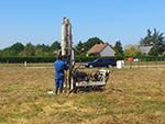 Étude et Analyse du Sol à Thury-sous-Clermont